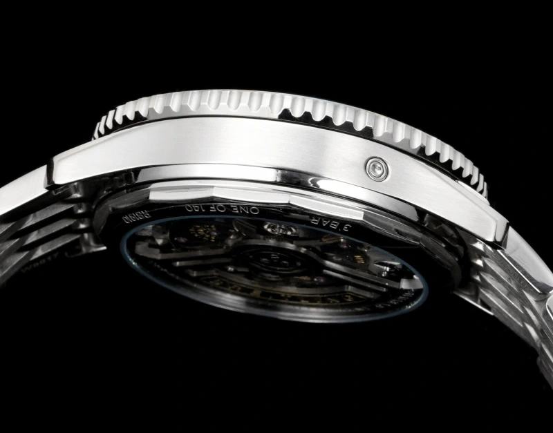 BREITLING Limited Edition Men's Watch