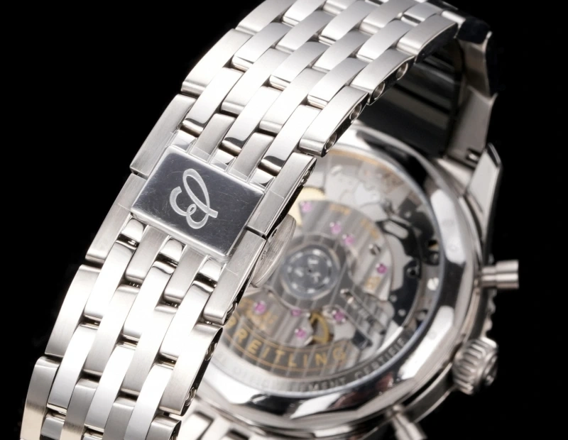 BREITLING Limited Edition Men's Watch