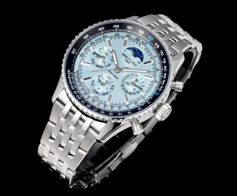 BREITLING Limited Edition Men's Watch