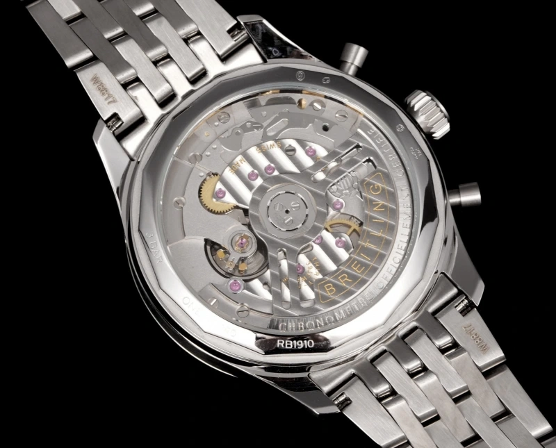 BREITLING Limited Edition Men's Watch