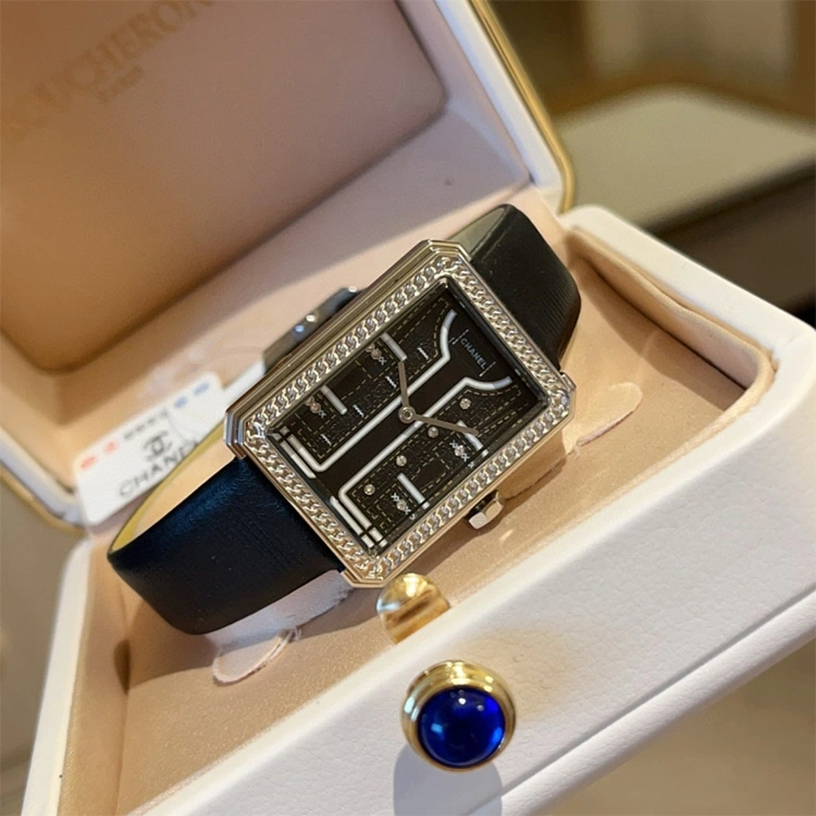 CHANEL Women's Watch