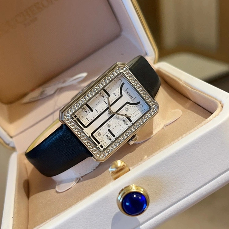 CHANEL Women's Watch