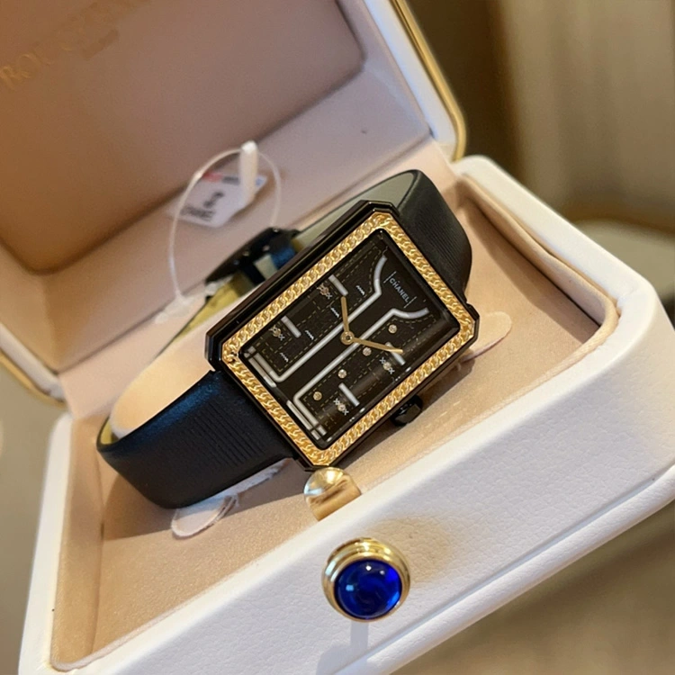 CHANEL Women's Watch