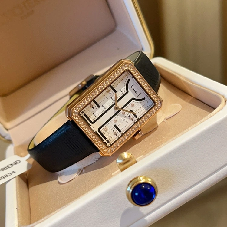 CHANEL Women's Watch