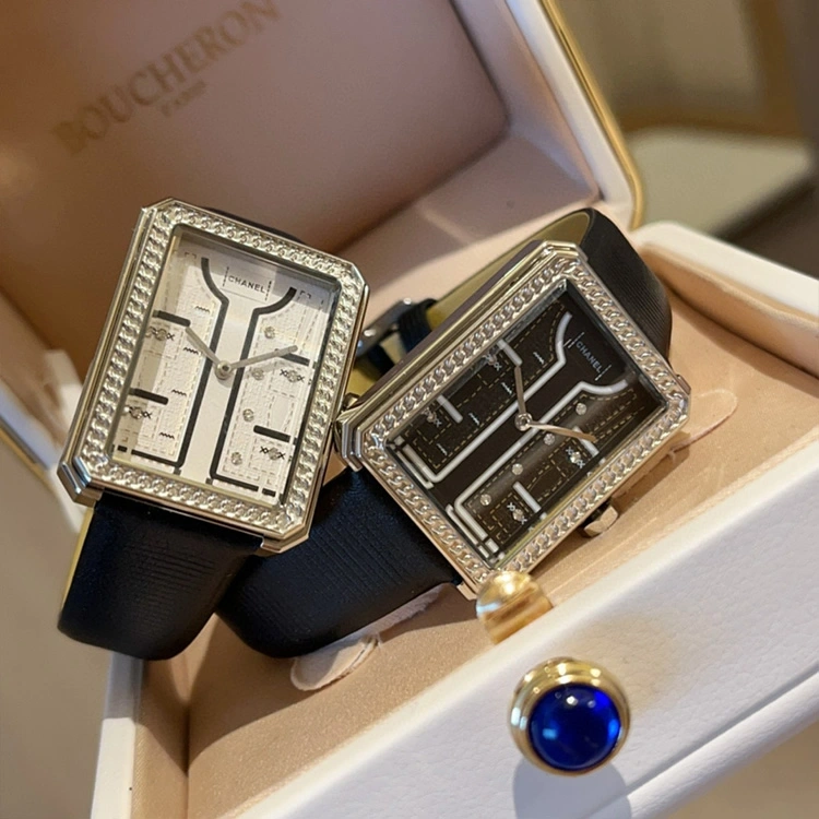 CHANEL Women's Watch