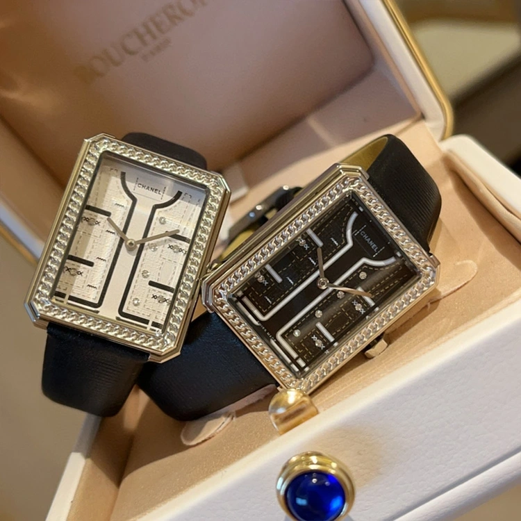 CHANEL Women's Watch