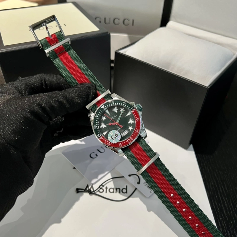 Gucci Dive wrist watch