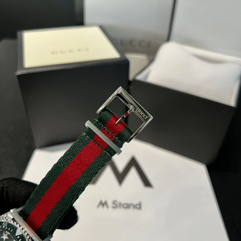Gucci Dive wrist watch