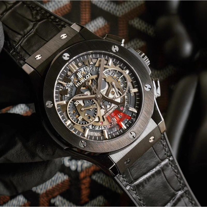 HUBLOT CLASSIC FUSION Men's Watch