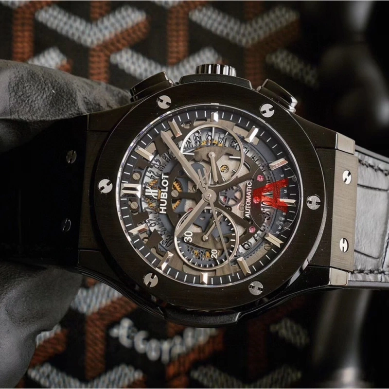 HUBLOT CLASSIC FUSION Men's Watch