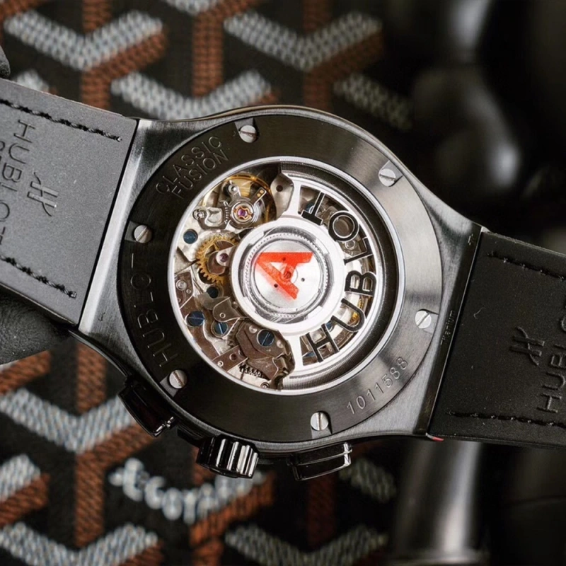 HUBLOT CLASSIC FUSION Men's Watch