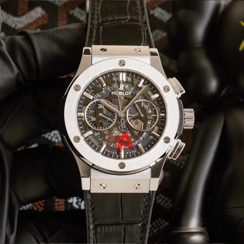 HUBLOT CLASSIC FUSION Men's Watch
