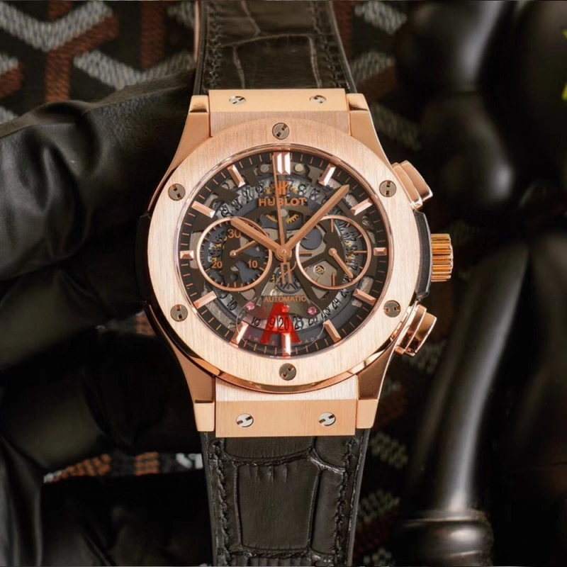 HUBLOT CLASSIC FUSION Men's Watch