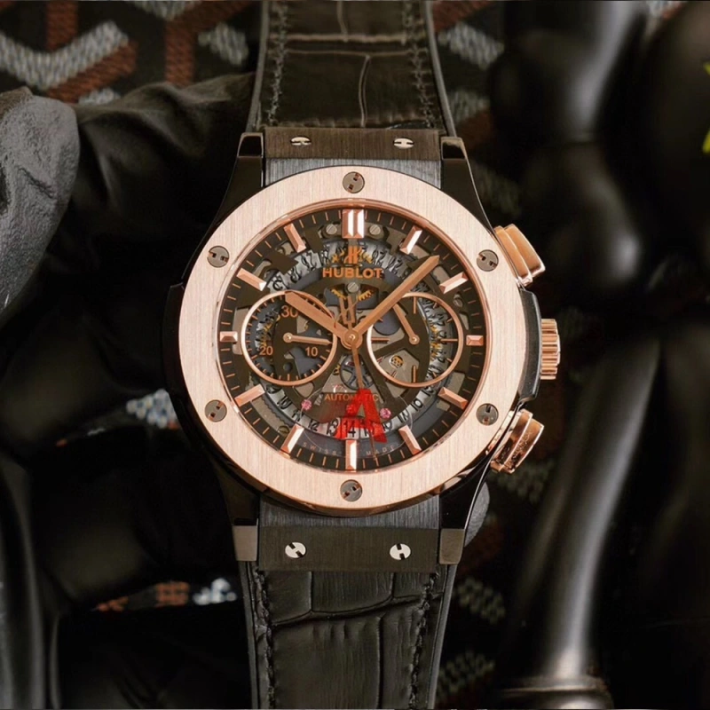 HUBLOT CLASSIC FUSION Men's Watch