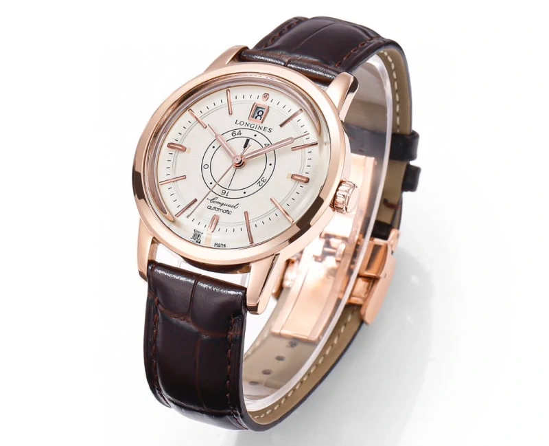 LONGINES Men's Watch