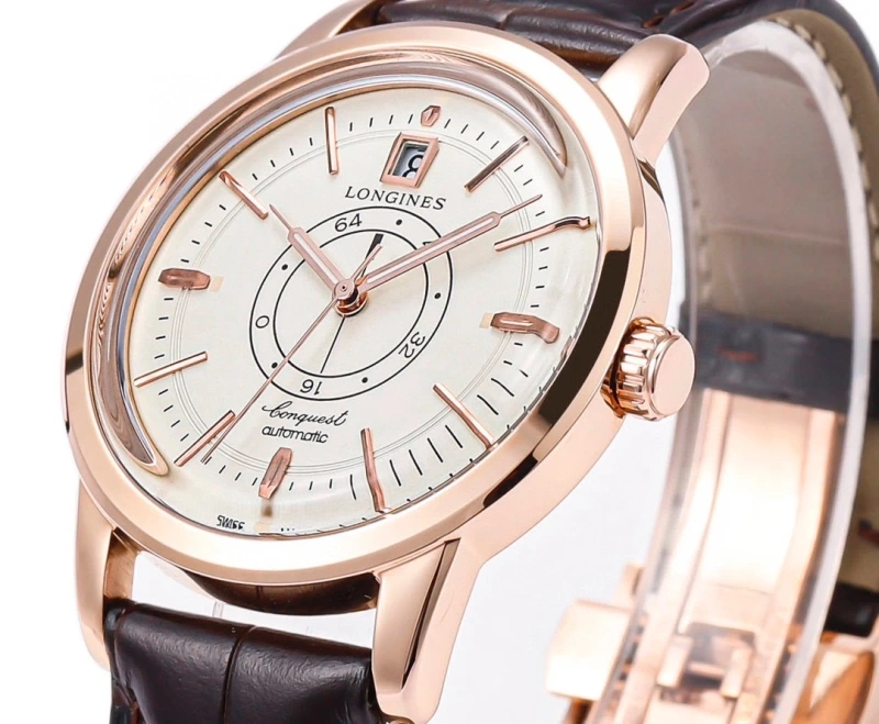 LONGINES Men's Watch