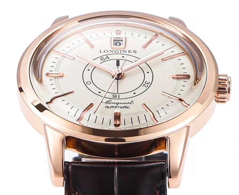 LONGINES Men's Watch