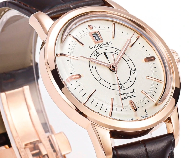 LONGINES Men's Watch