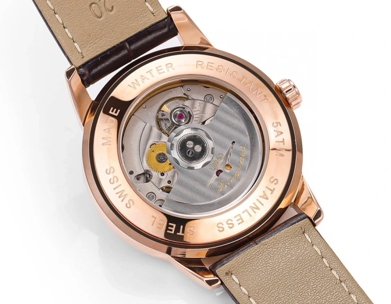 LONGINES Men's Watch
