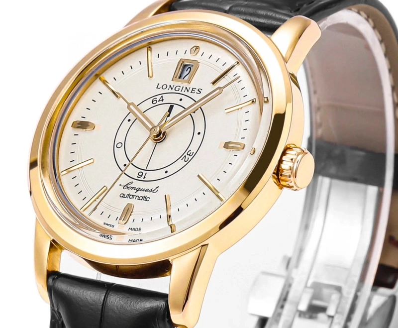 LONGINES Men's Watch