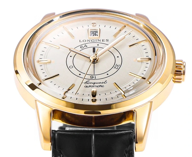 LONGINES Men's Watch
