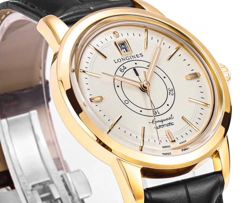 LONGINES Men's Watch