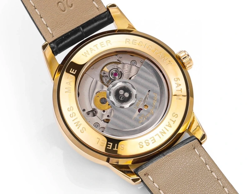 LONGINES Men's Watch