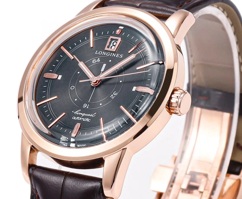 LONGINES Men's Watch
