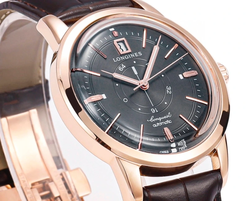 LONGINES Men's Watch
