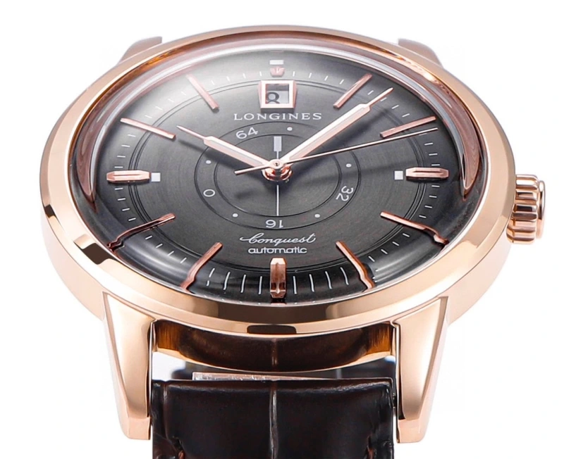 LONGINES Men's Watch