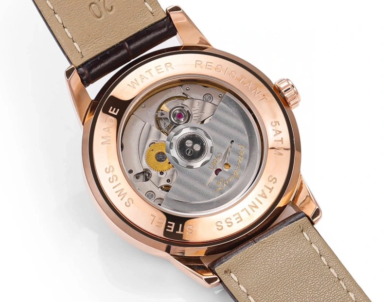 LONGINES Men's Watch