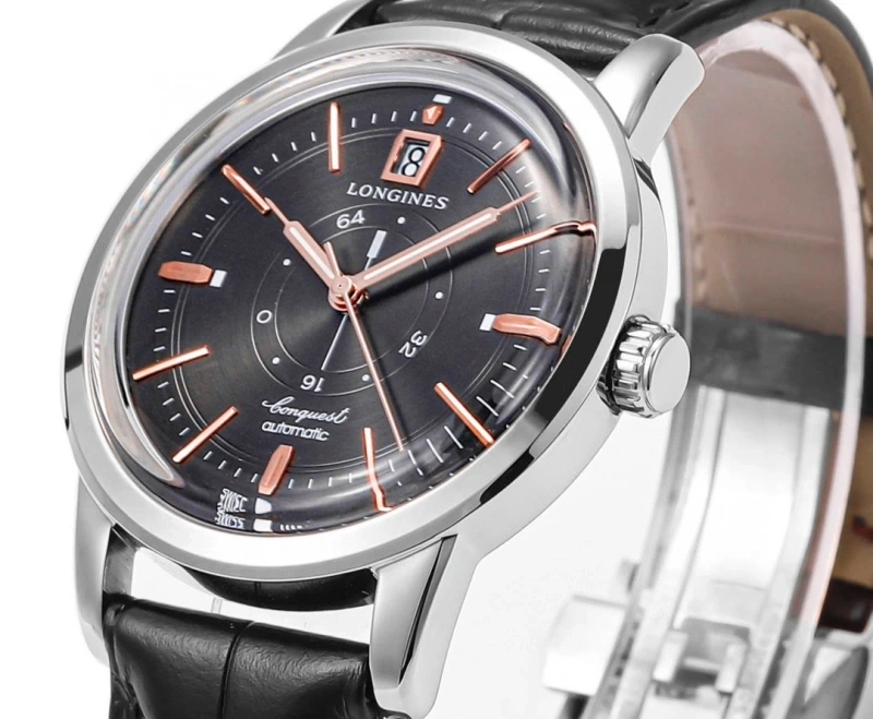 LONGINES Men's Watch