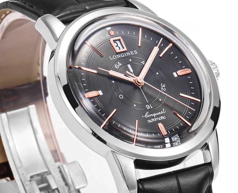 LONGINES Men's Watch