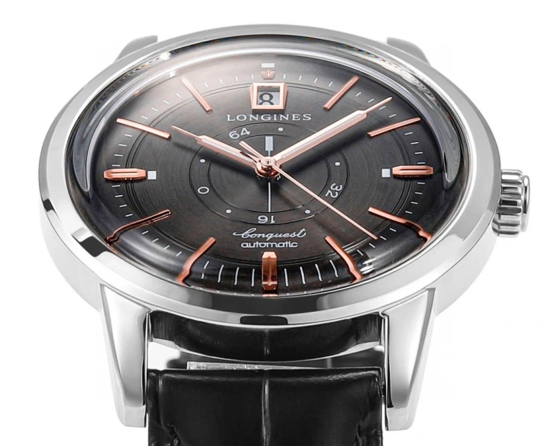 LONGINES Men's Watch