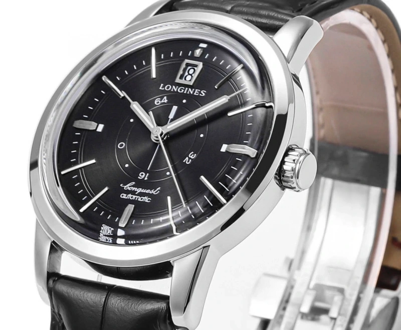 LONGINES Men's Watch
