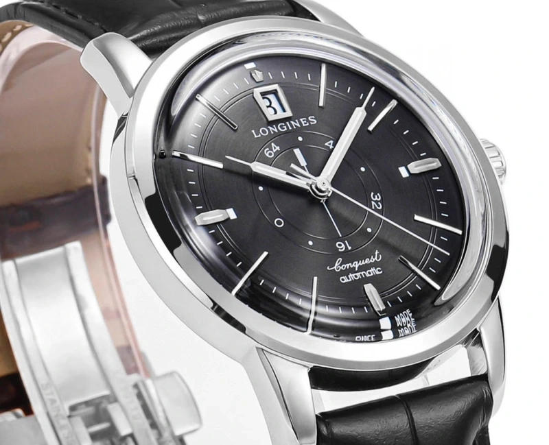 LONGINES Men's Watch