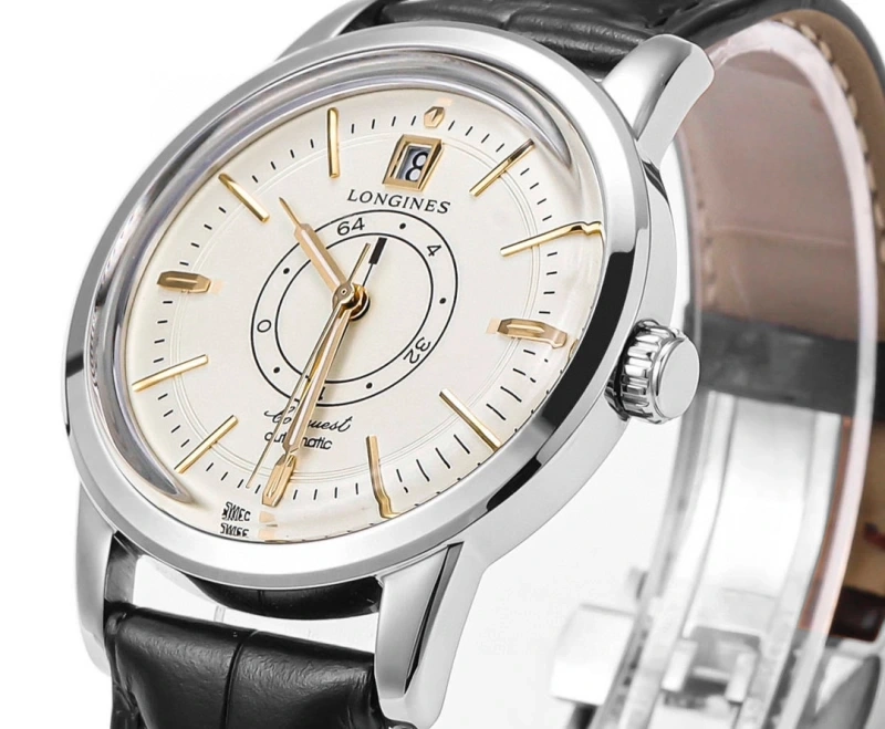 LONGINES Men's Watch