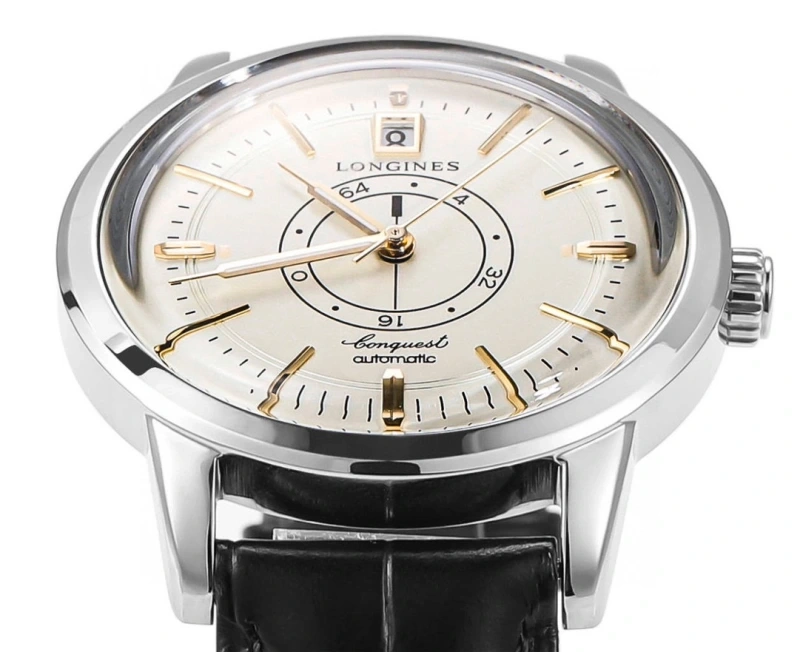 LONGINES Men's Watch