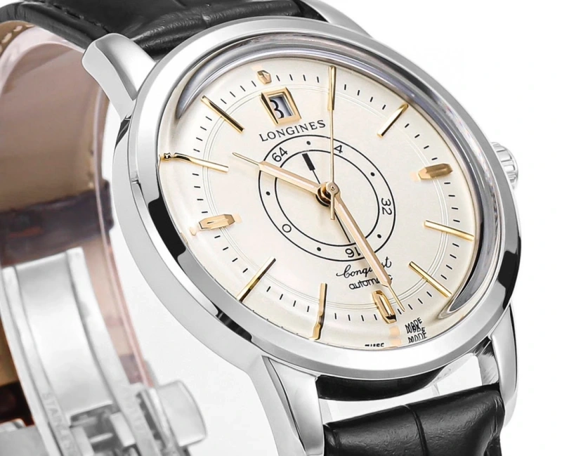 LONGINES Men's Watch