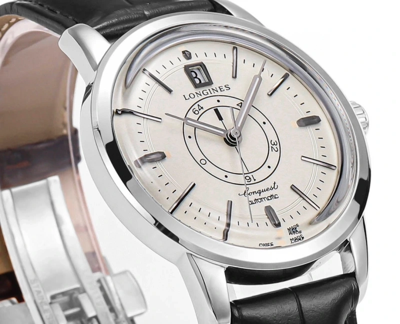 LONGINES Men's Watch