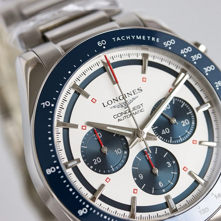 LONGINES Men's Watch