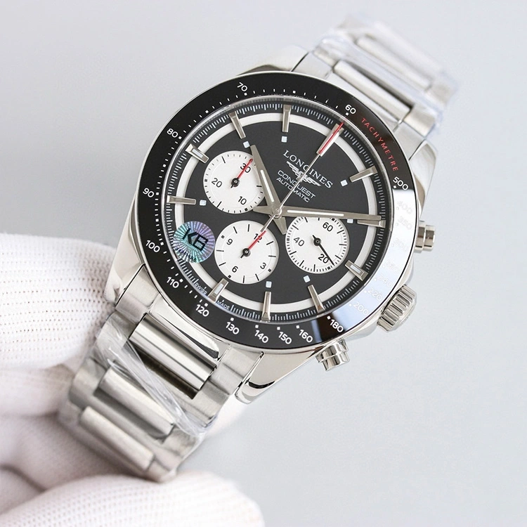 LONGINES Men's Watch