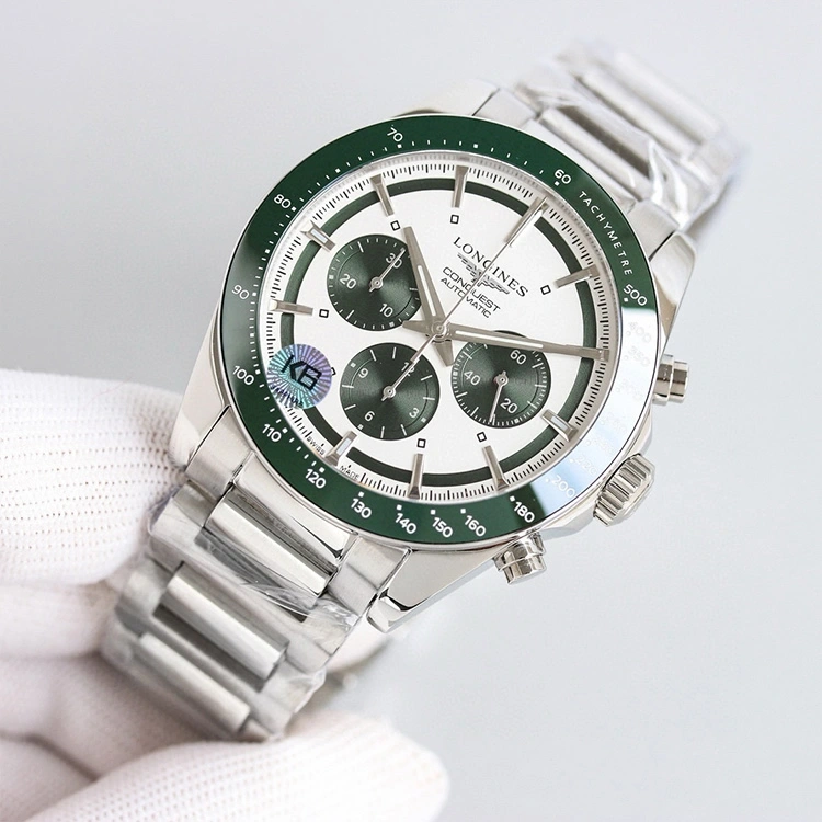 LONGINES Men's Watch