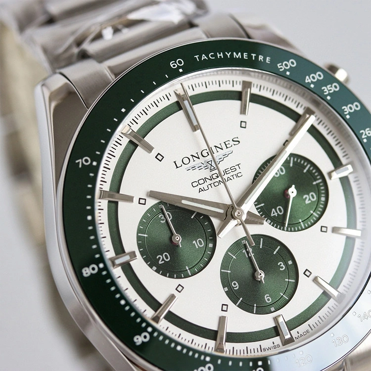 LONGINES Men's Watch