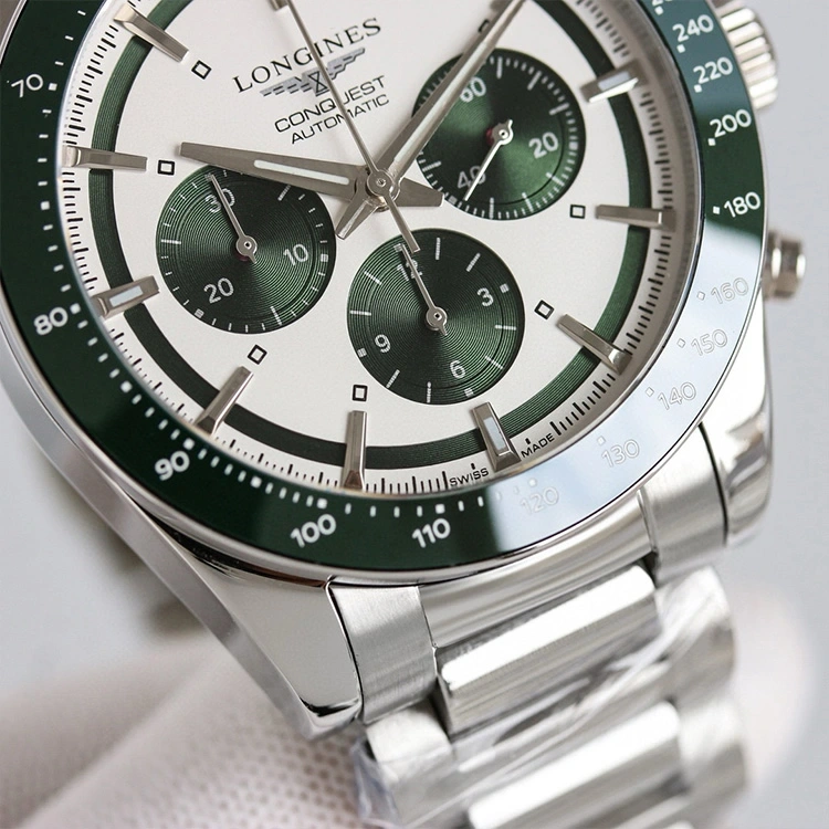 LONGINES Men's Watch
