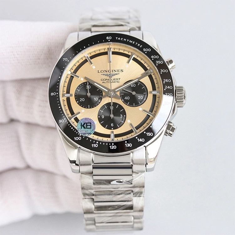 LONGINES Men's Watch