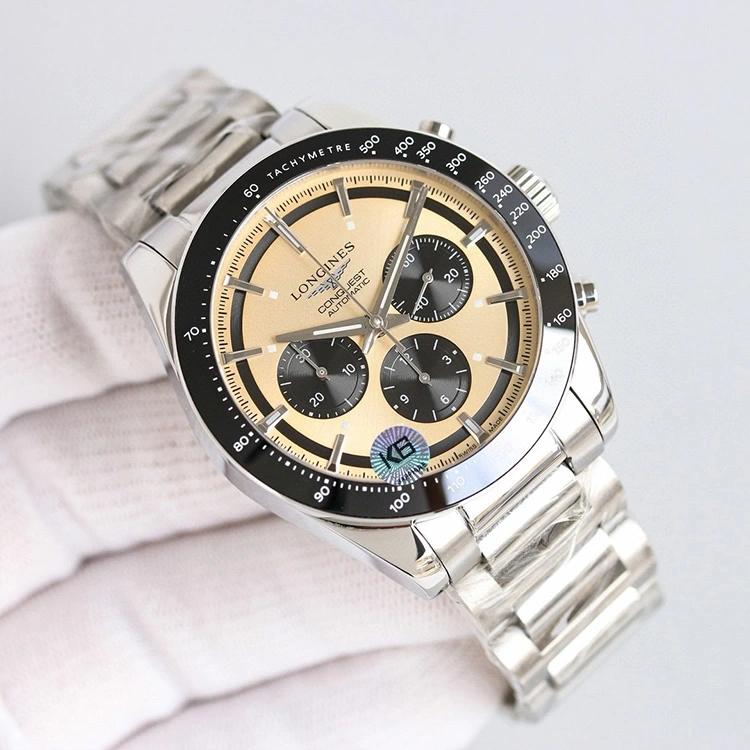 LONGINES Men's Watch