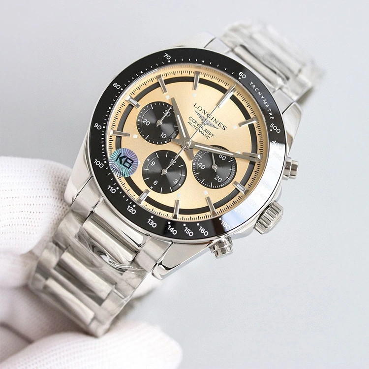 LONGINES Men's Watch