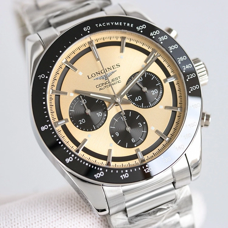LONGINES Men's Watch