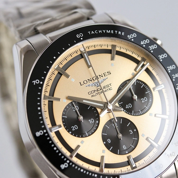 LONGINES Men's Watch